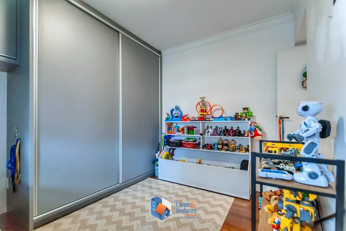 Apartamento, 2 quartos, 100 m² - Foto 22