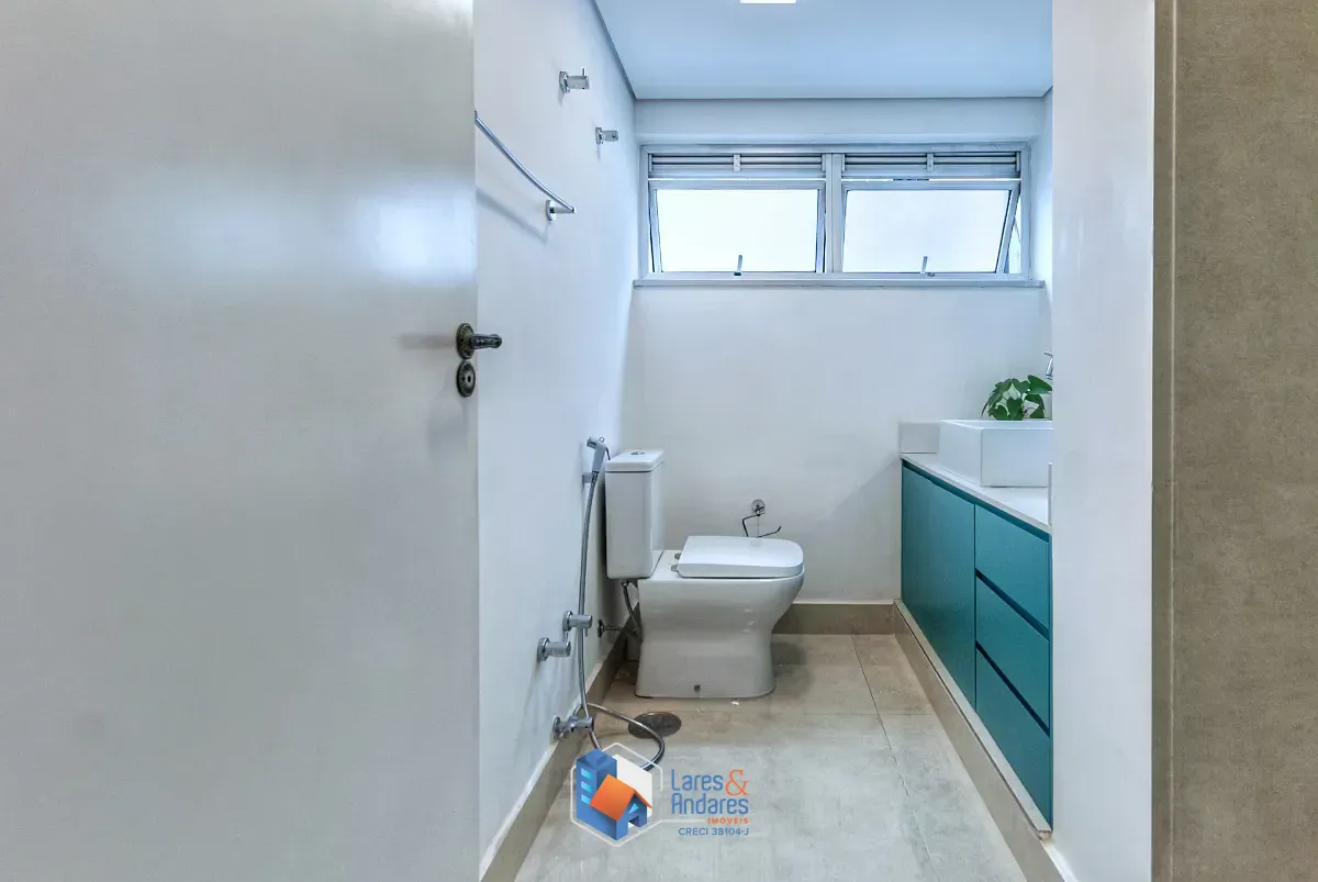 Apartamento, 2 quartos, 100 m² - Foto 25