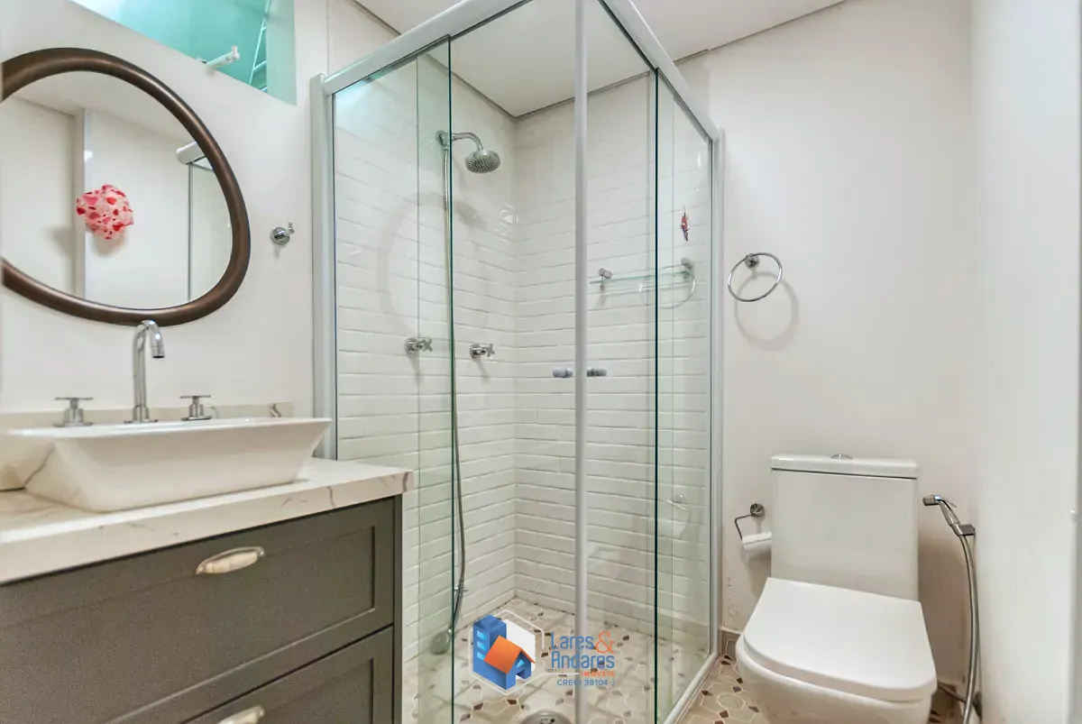 Apartamento, 2 quartos, 100 m² - Foto 17