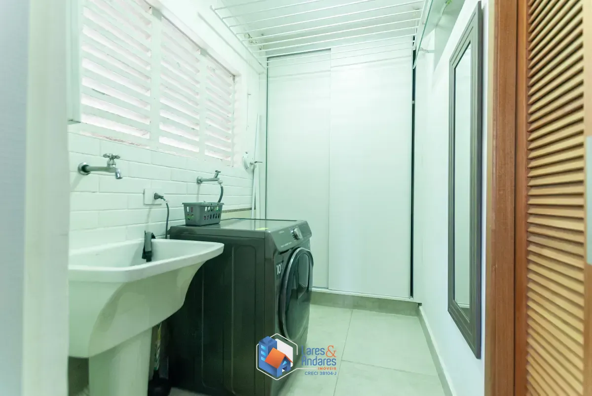 Apartamento, 2 quartos, 100 m² - Foto 14
