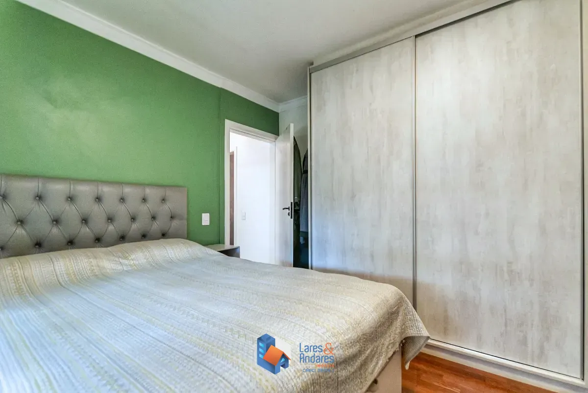 Apartamento, 2 quartos, 100 m² - Foto 30