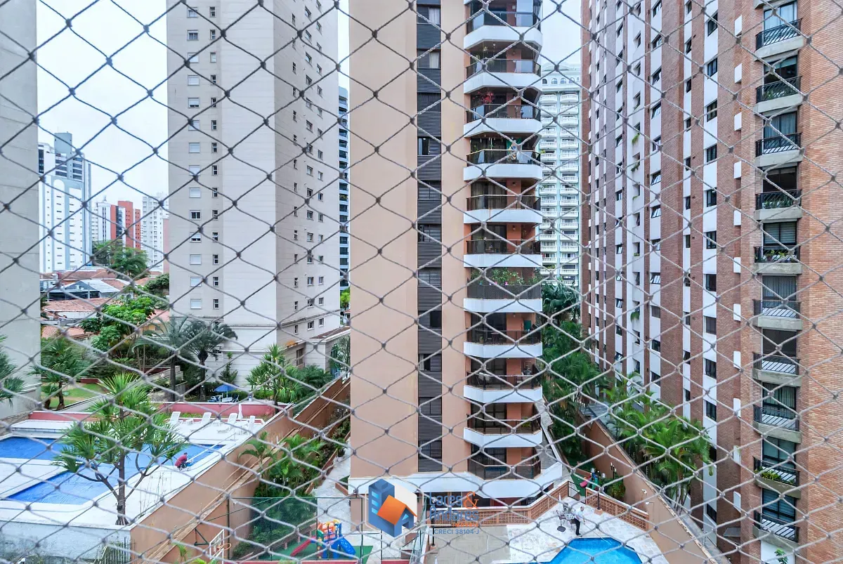 Apartamento, 2 quartos, 100 m² - Foto 9
