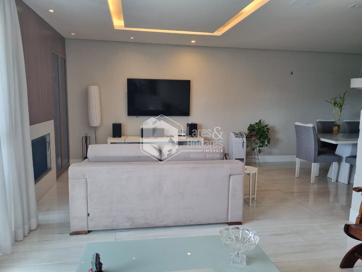 Apartamento, 4 quartos, 178 m² - Foto 8