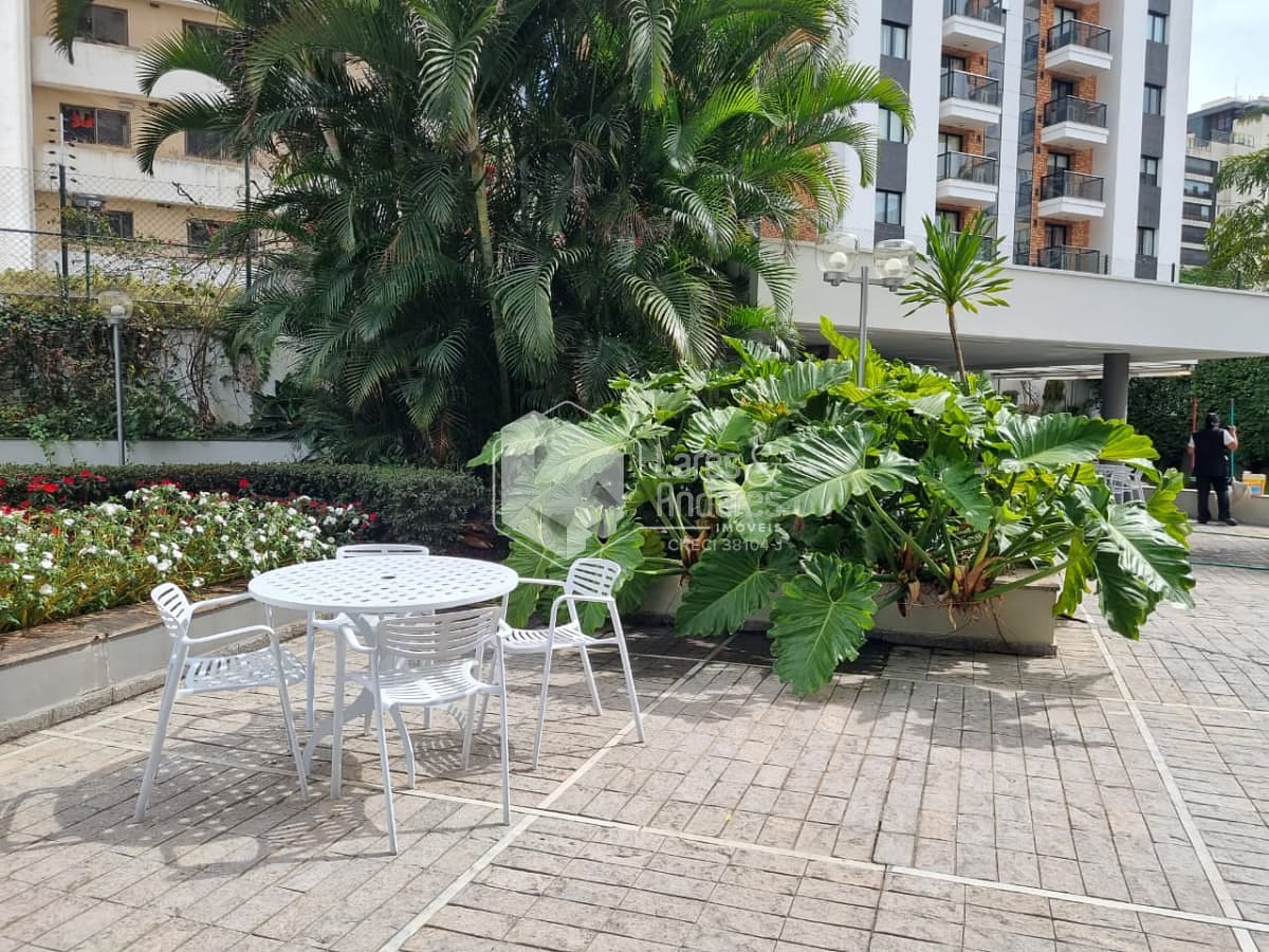 Apartamento, 4 quartos, 178 m² - Foto 70