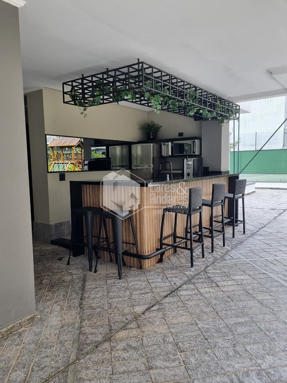 Apartamento, 4 quartos, 178 m² - Foto 74