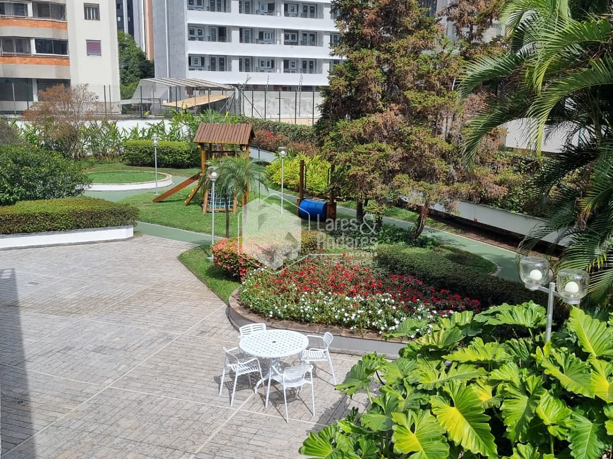 Apartamento, 4 quartos, 178 m² - Foto 83