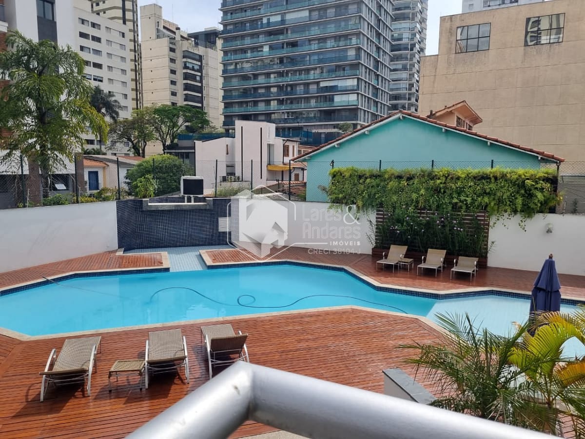 Apartamento, 4 quartos, 178 m² - Foto 59