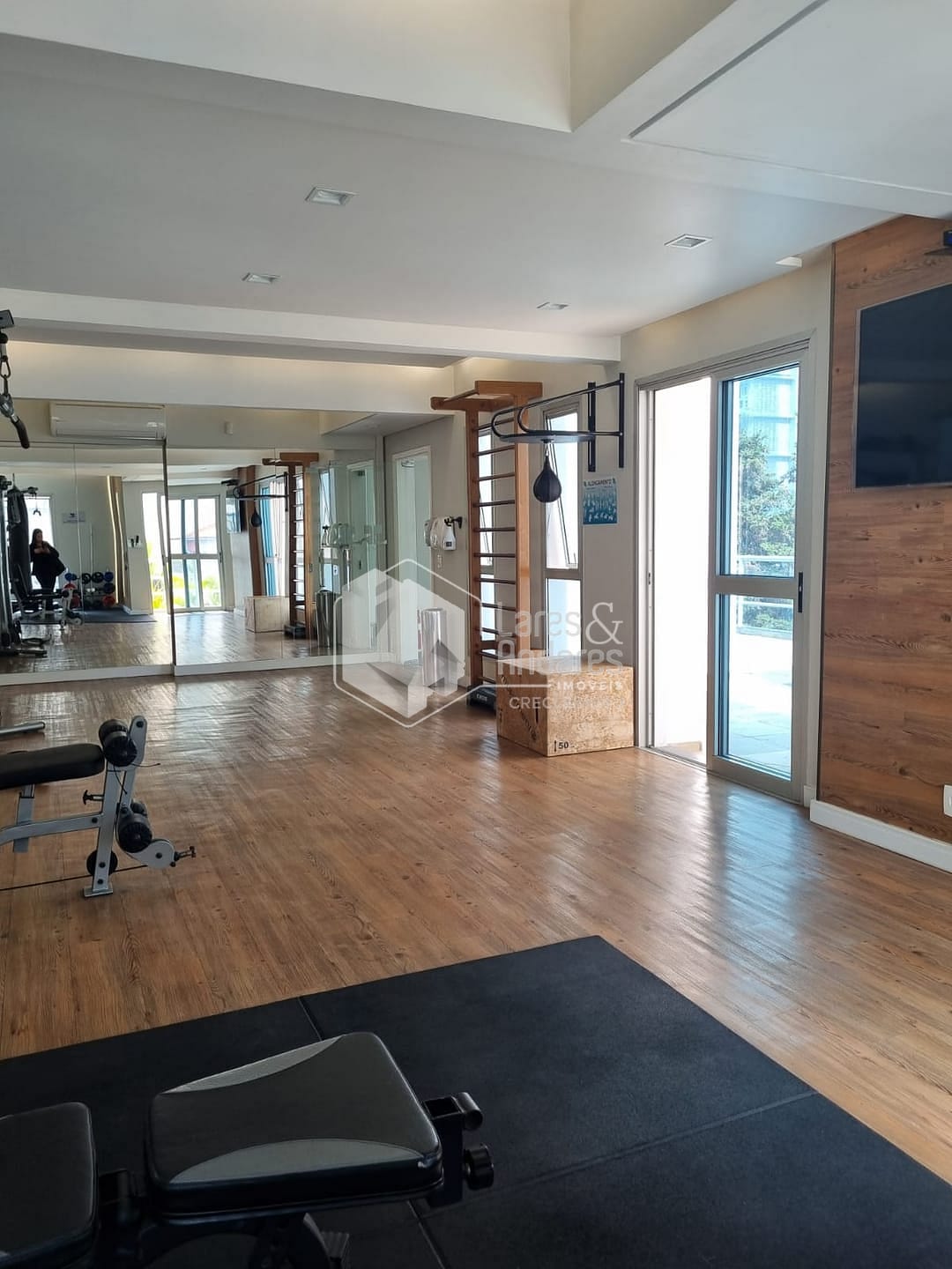 Apartamento, 4 quartos, 178 m² - Foto 88