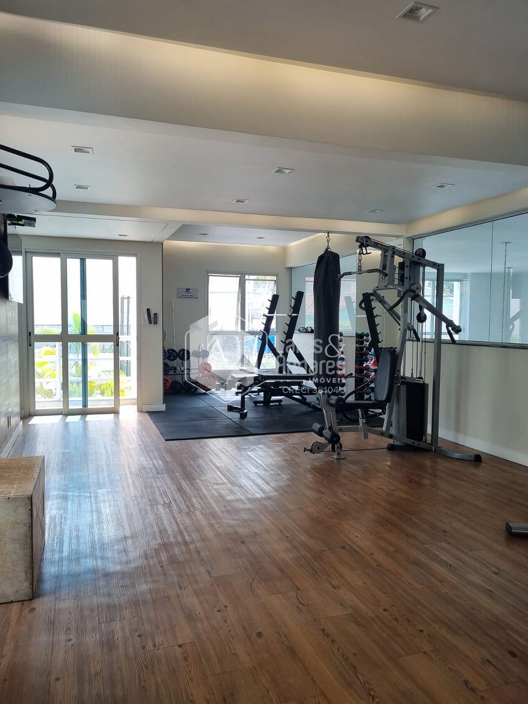 Apartamento, 4 quartos, 178 m² - Foto 91