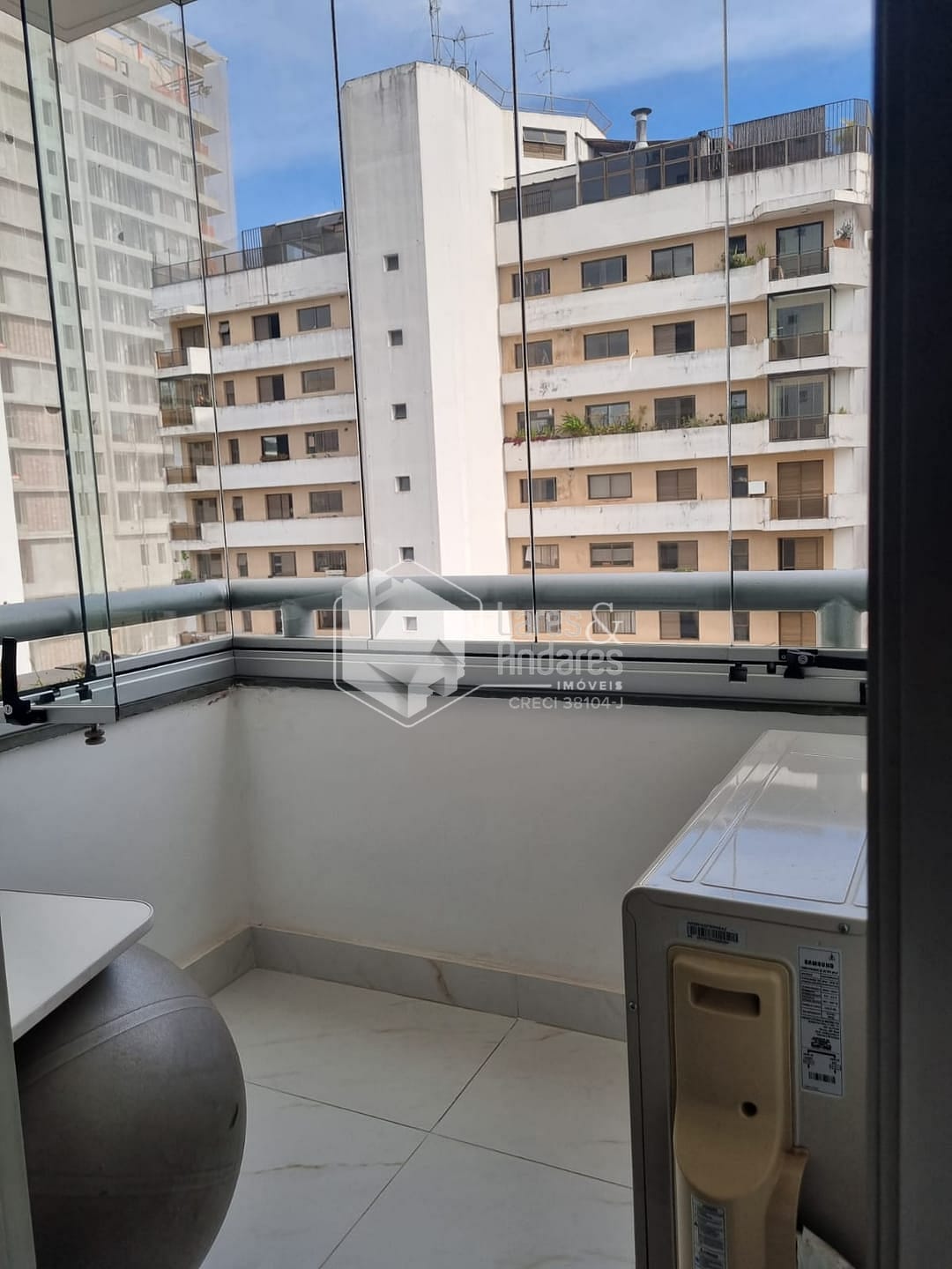 Apartamento, 4 quartos, 178 m² - Foto 29
