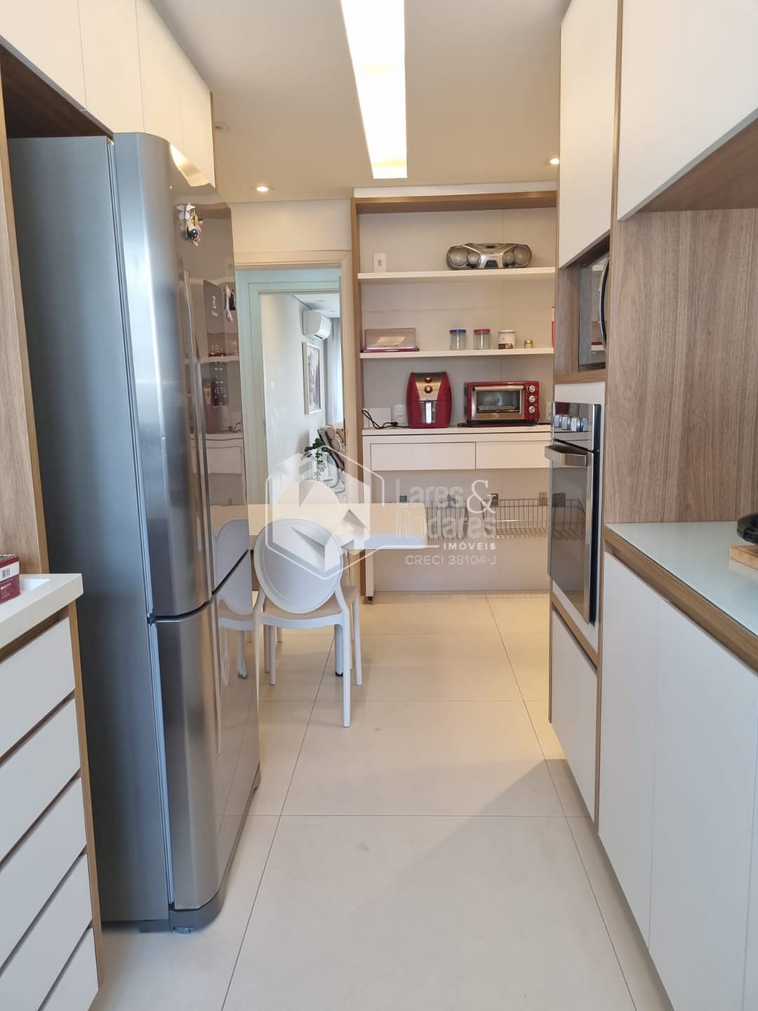 Apartamento, 4 quartos, 178 m² - Foto 16