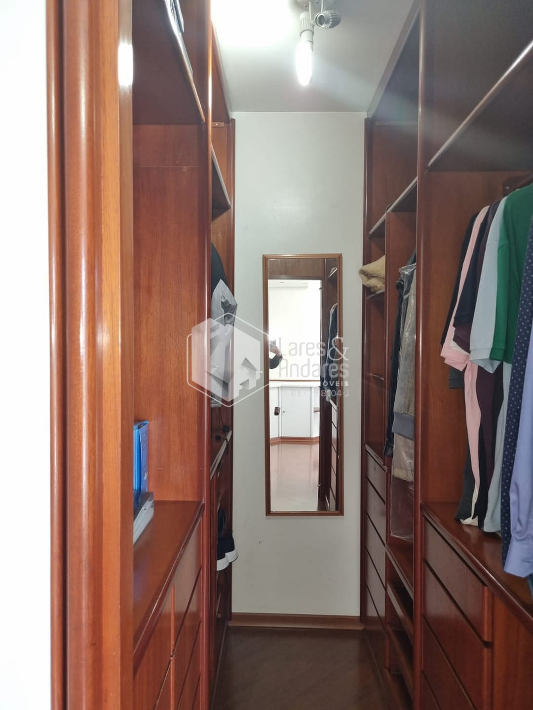 Apartamento, 4 quartos, 178 m² - Foto 41