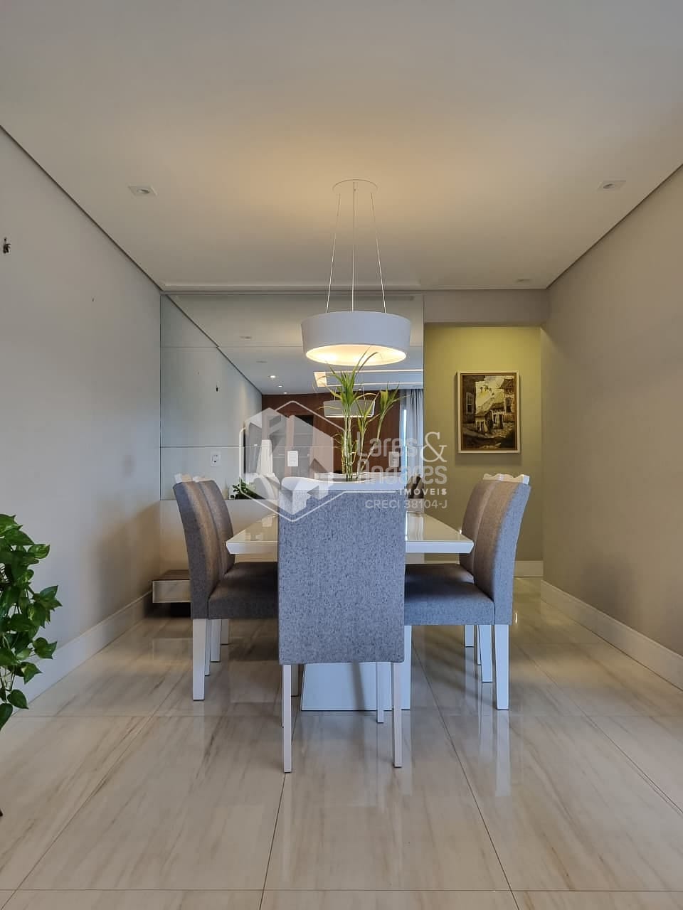 Apartamento, 4 quartos, 178 m² - Foto 4