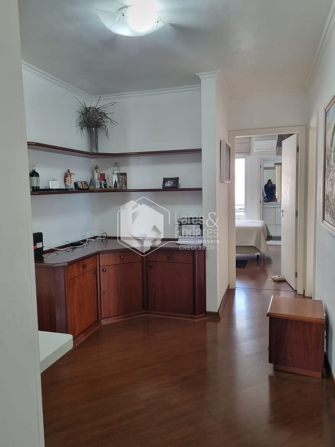 Apartamento, 4 quartos, 178 m² - Foto 24