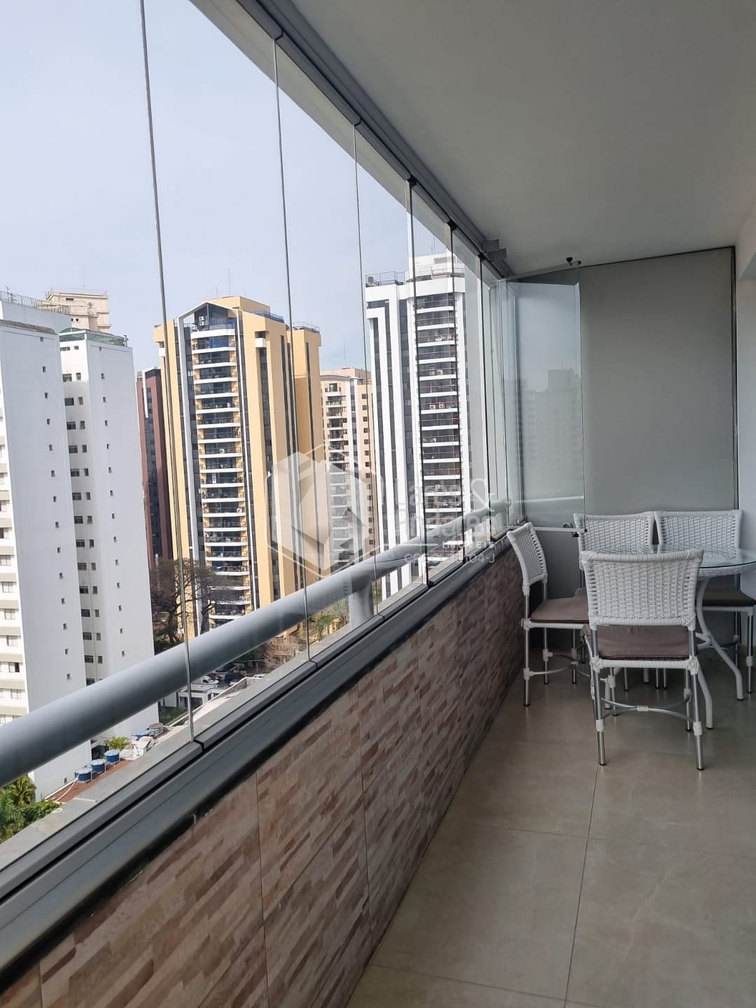 Apartamento, 4 quartos, 178 m² - Foto 11