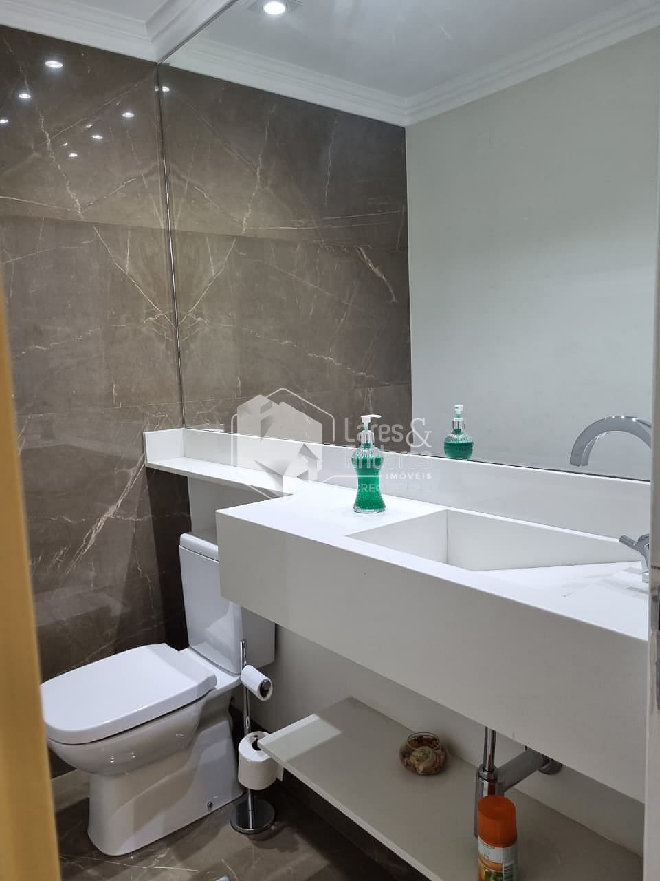 Apartamento, 4 quartos, 178 m² - Foto 22