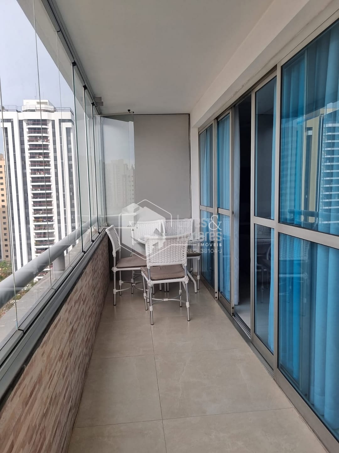 Apartamento, 4 quartos, 178 m² - Foto 10