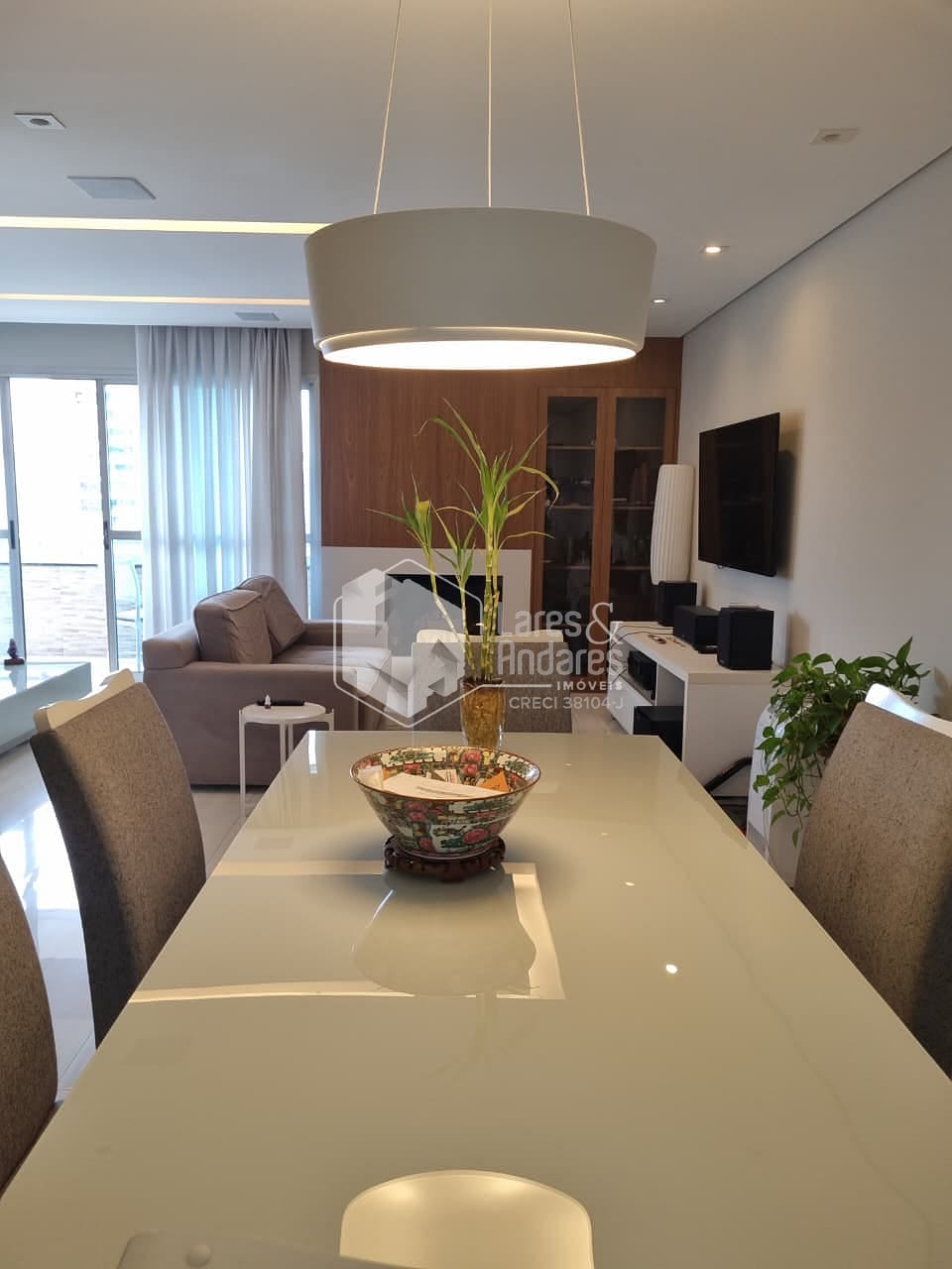 Apartamento, 4 quartos, 178 m² - Foto 1