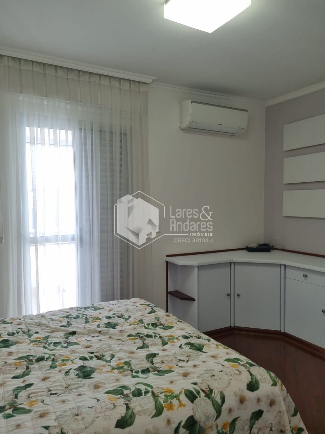 Apartamento, 4 quartos, 178 m² - Foto 48