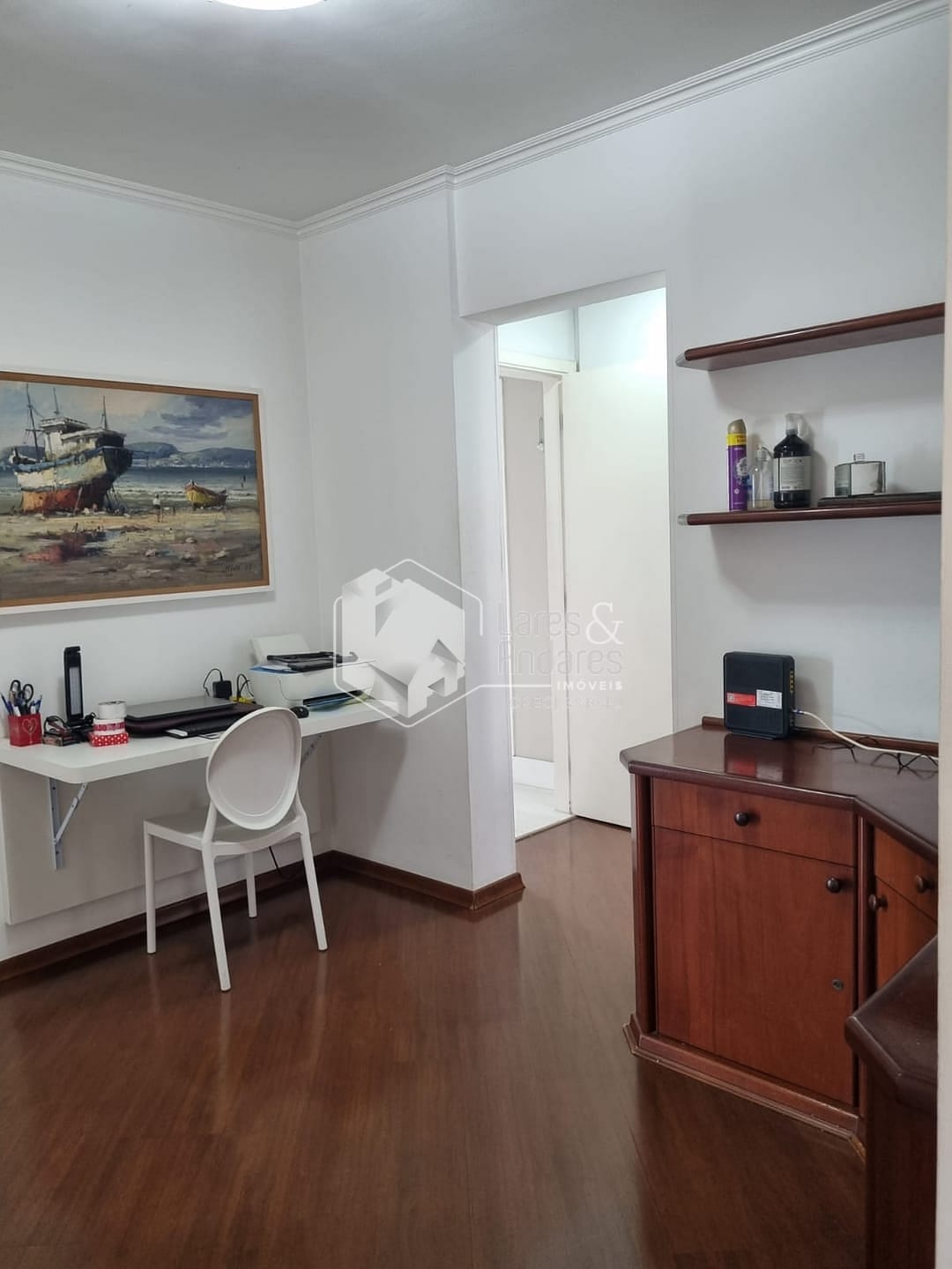 Apartamento, 4 quartos, 178 m² - Foto 26