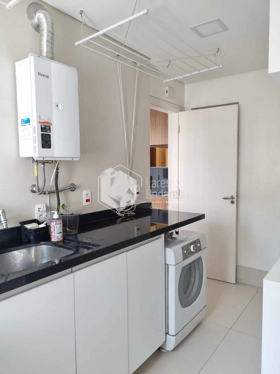 Apartamento, 4 quartos, 178 m² - Foto 13