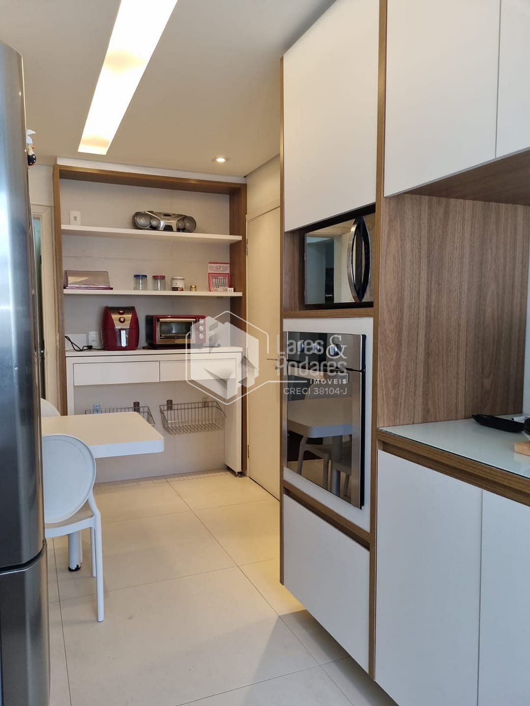 Apartamento, 4 quartos, 178 m² - Foto 15