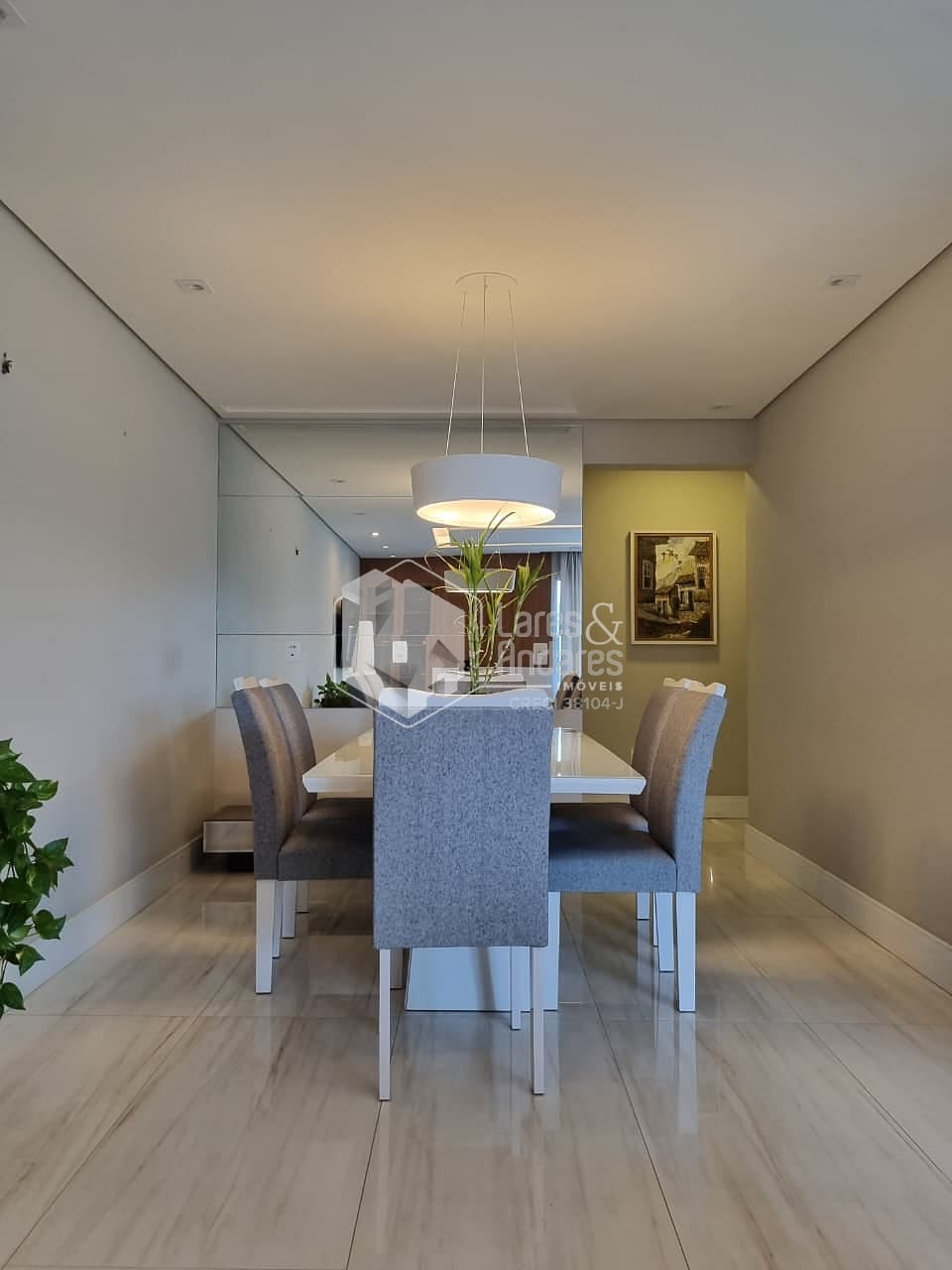 Apartamento, 4 quartos, 178 m² - Foto 3