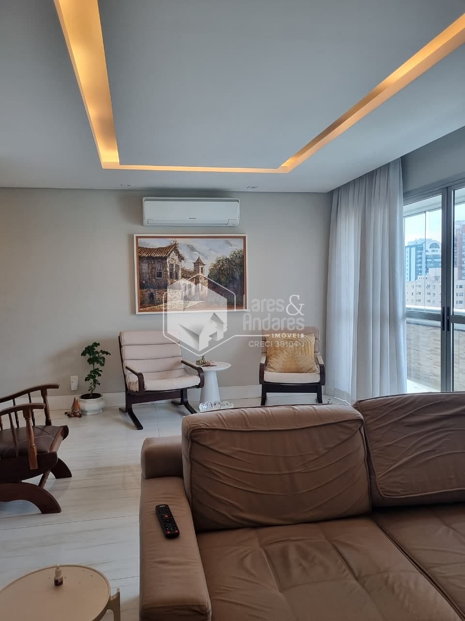 Apartamento, 4 quartos, 178 m² - Foto 6