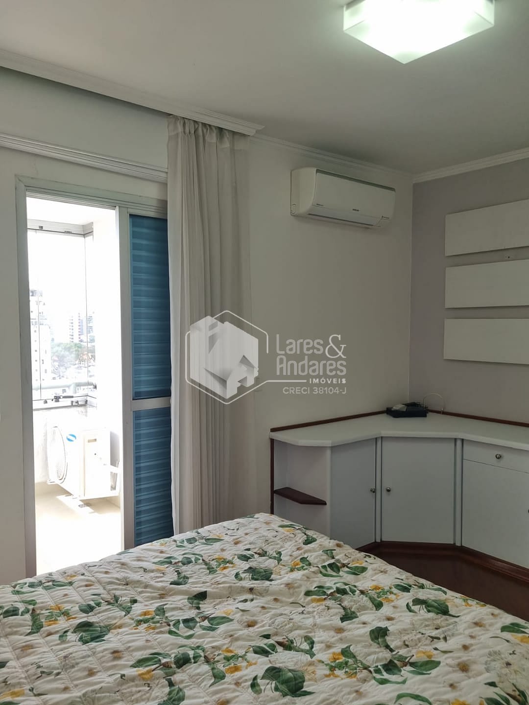 Apartamento, 4 quartos, 178 m² - Foto 47