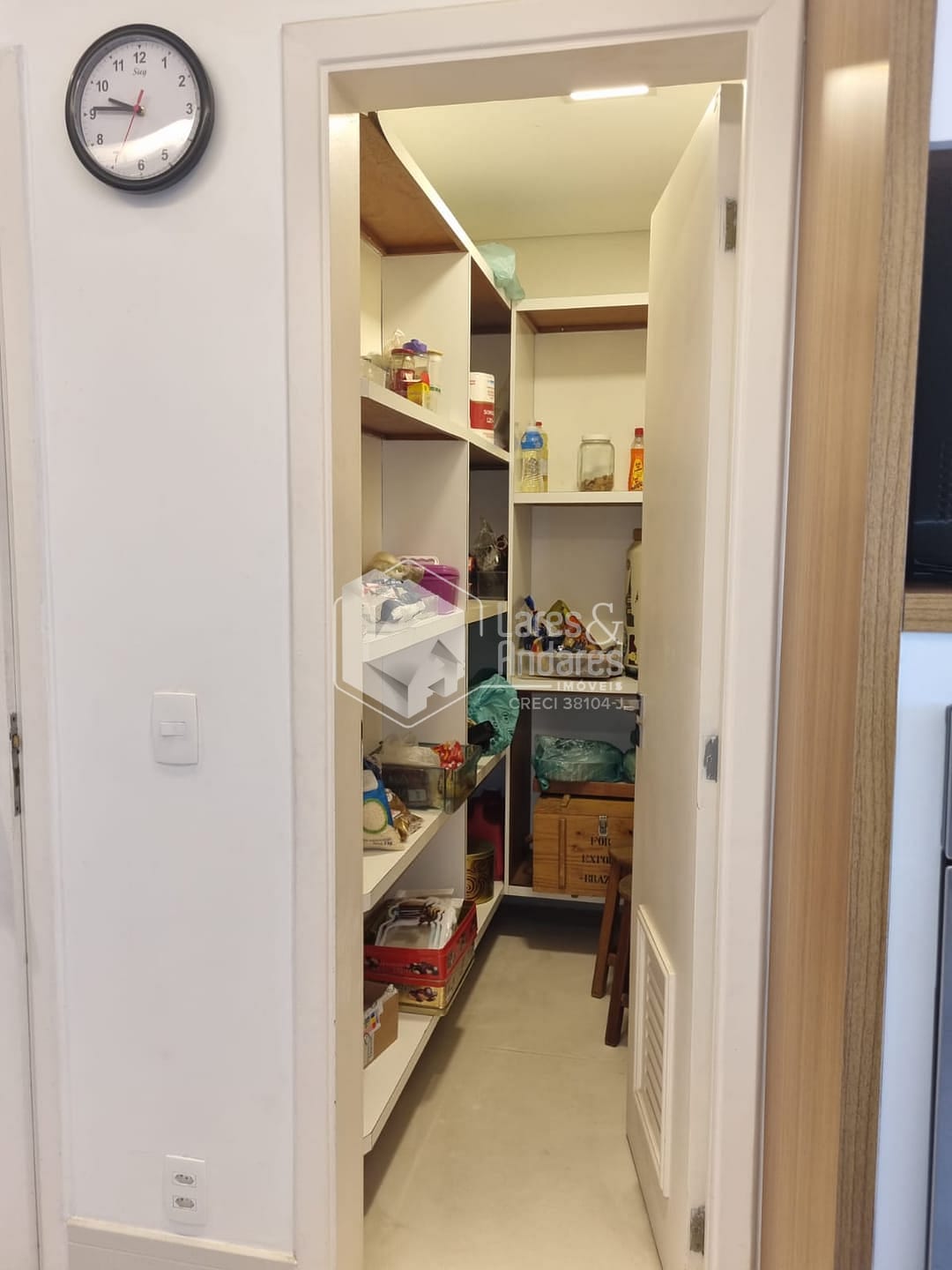 Apartamento, 4 quartos, 178 m² - Foto 17