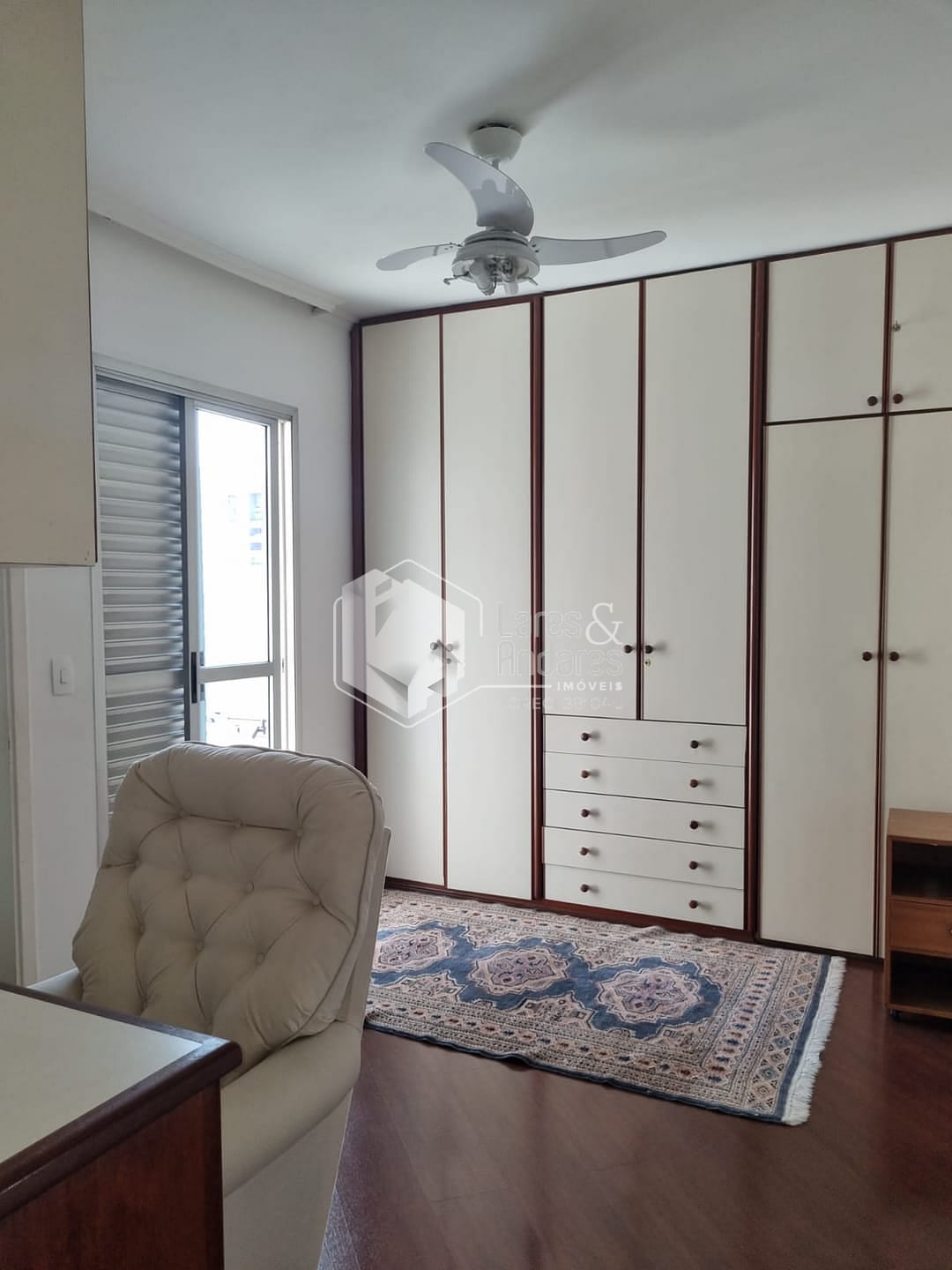 Apartamento, 4 quartos, 178 m² - Foto 39