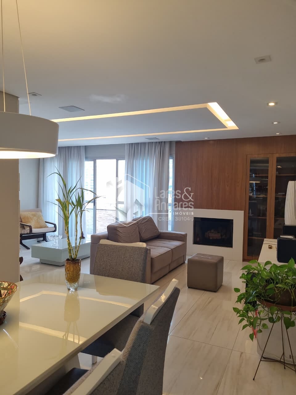 Apartamento, 4 quartos, 178 m² - Foto 2