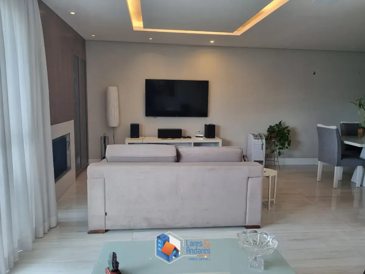 Apartamento, 4 quartos, 178 m² - Foto 7