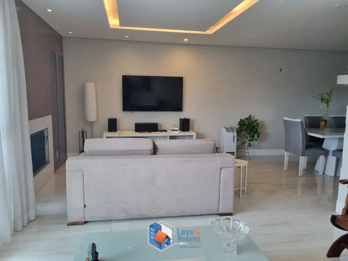 Apartamento, 4 quartos, 178 m² - Foto 8