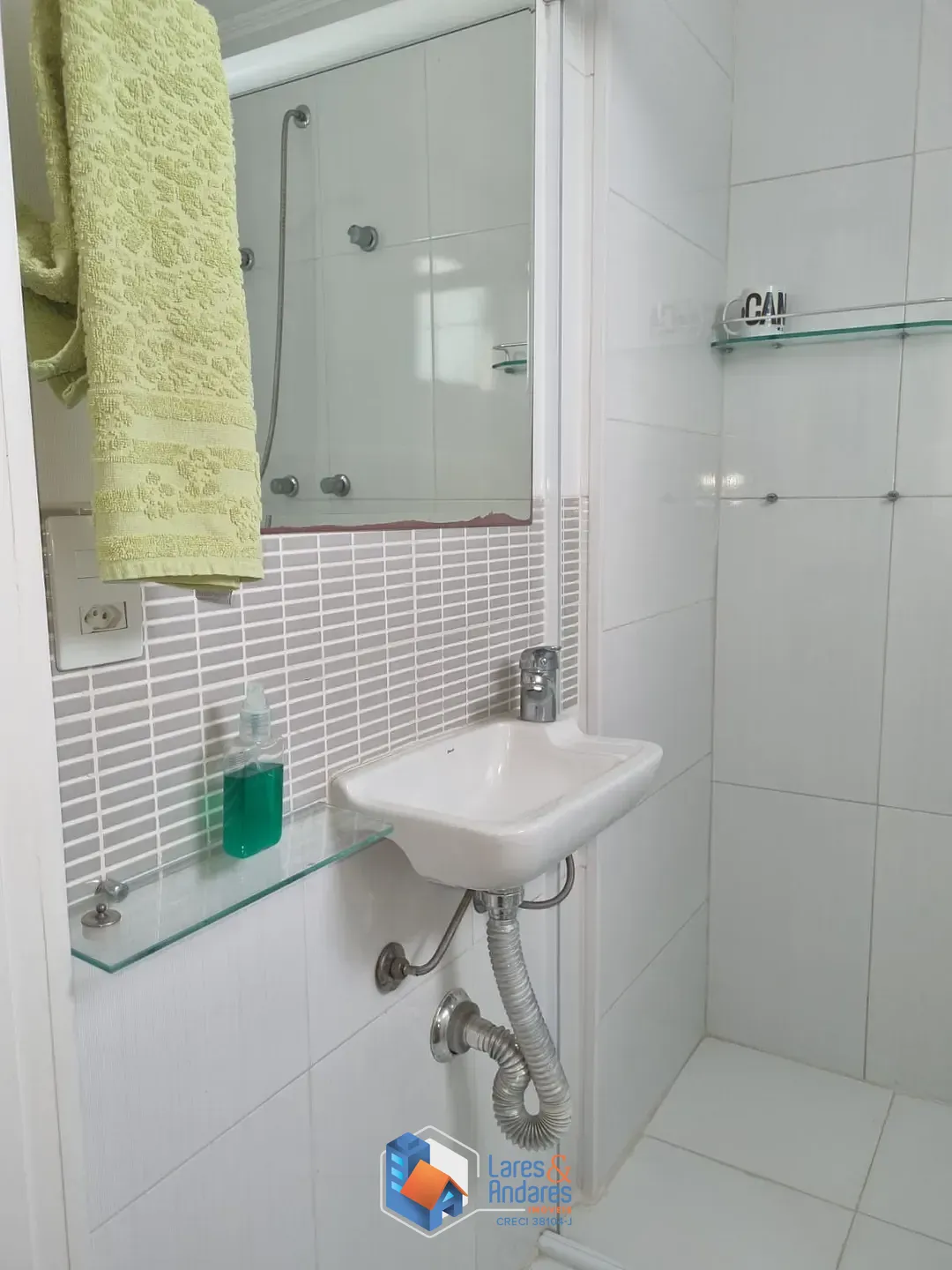 Apartamento, 4 quartos, 178 m² - Foto 52