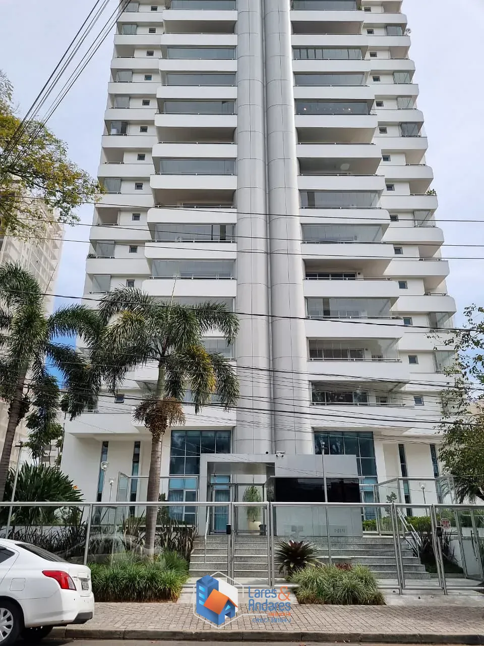 Apartamento, 4 quartos, 178 m² - Foto 58