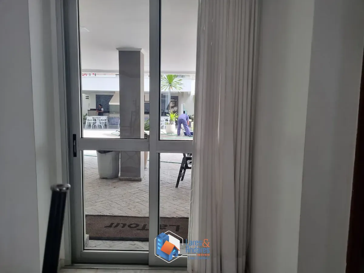 Apartamento, 4 quartos, 178 m² - Foto 60
