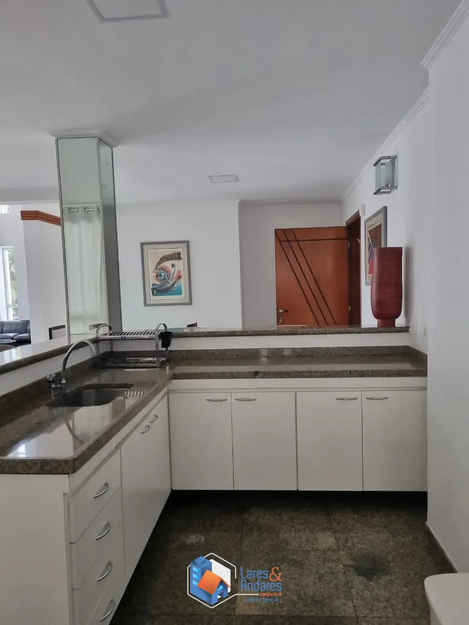 Apartamento, 4 quartos, 178 m² - Foto 61