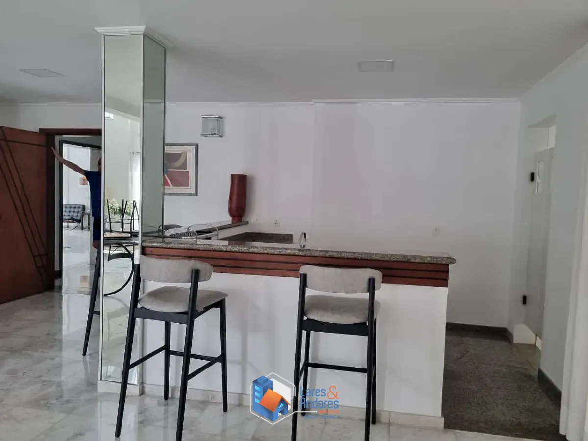 Apartamento, 4 quartos, 178 m² - Foto 63