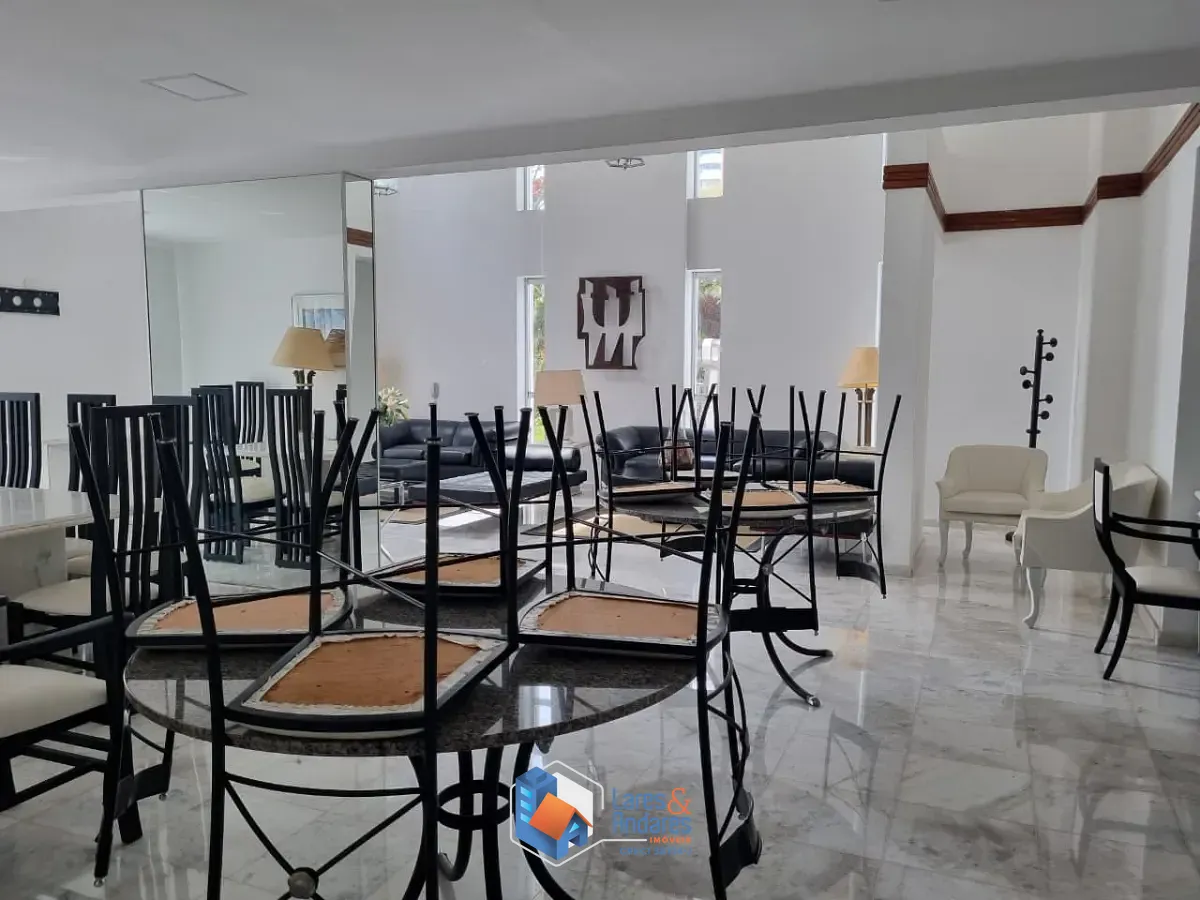 Apartamento, 4 quartos, 178 m² - Foto 64