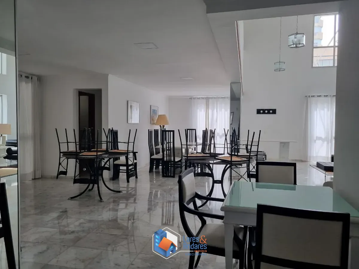 Apartamento, 4 quartos, 178 m² - Foto 73