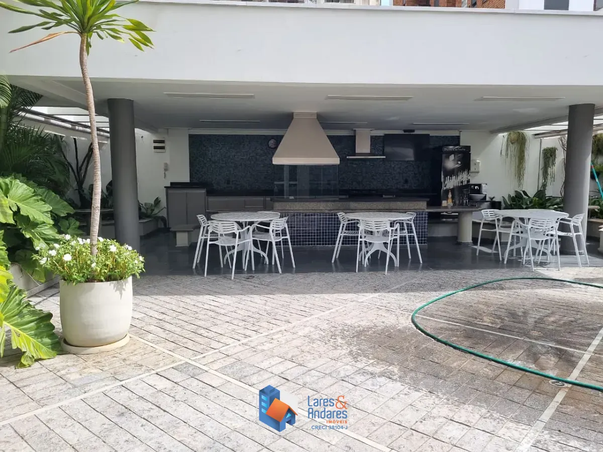 Apartamento, 4 quartos, 178 m² - Foto 66