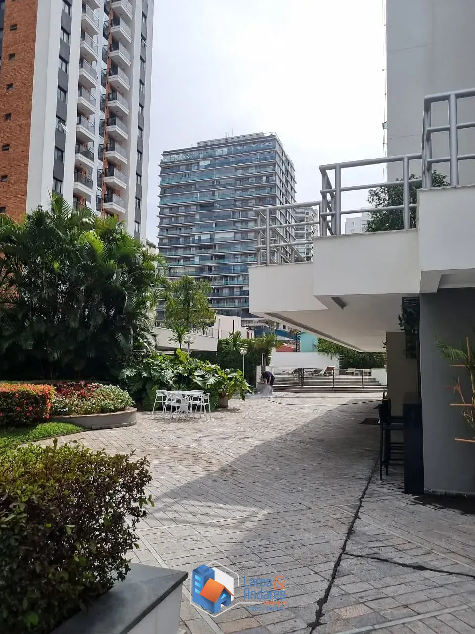 Apartamento, 4 quartos, 178 m² - Foto 68