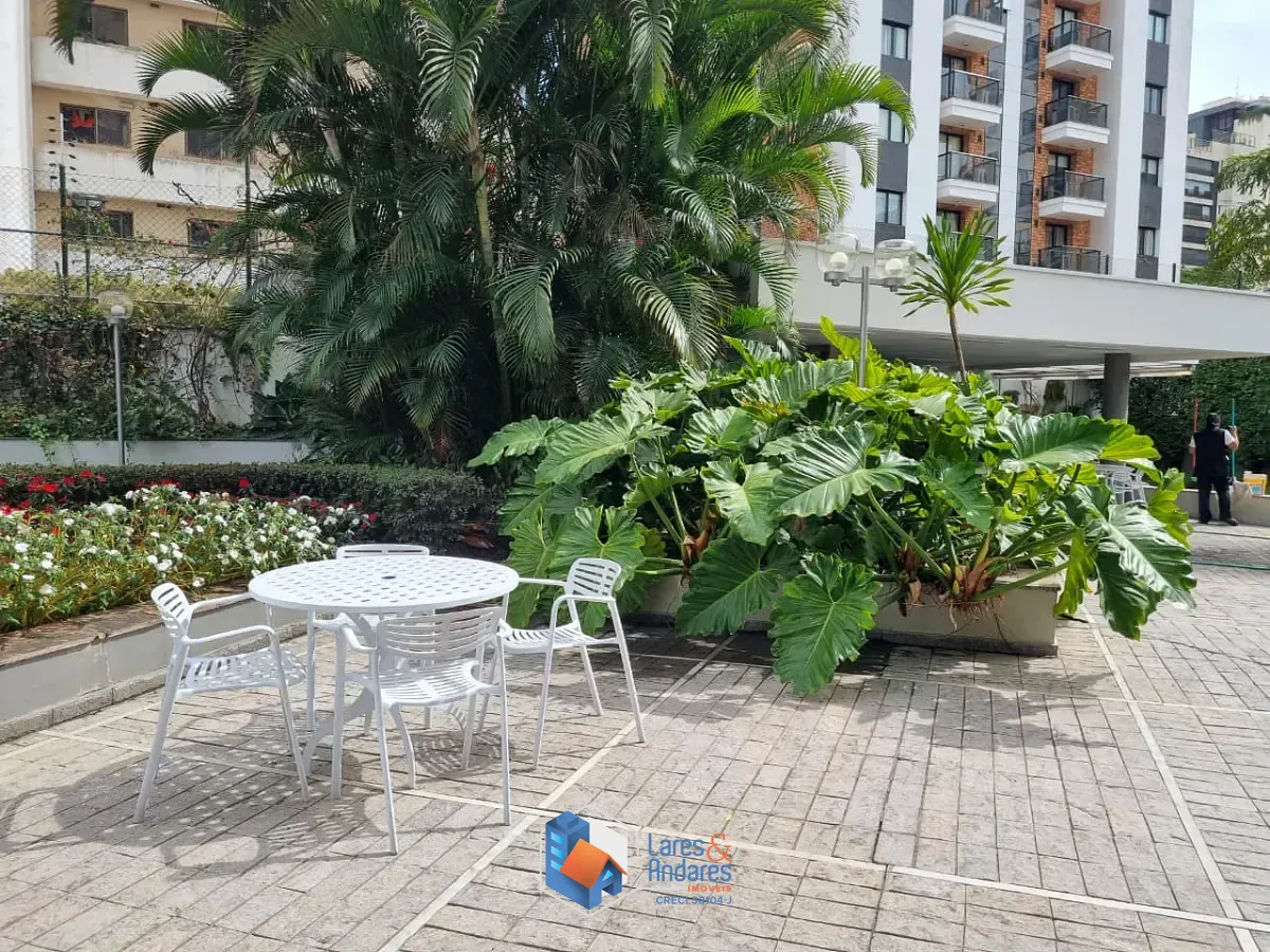 Apartamento, 4 quartos, 178 m² - Foto 70