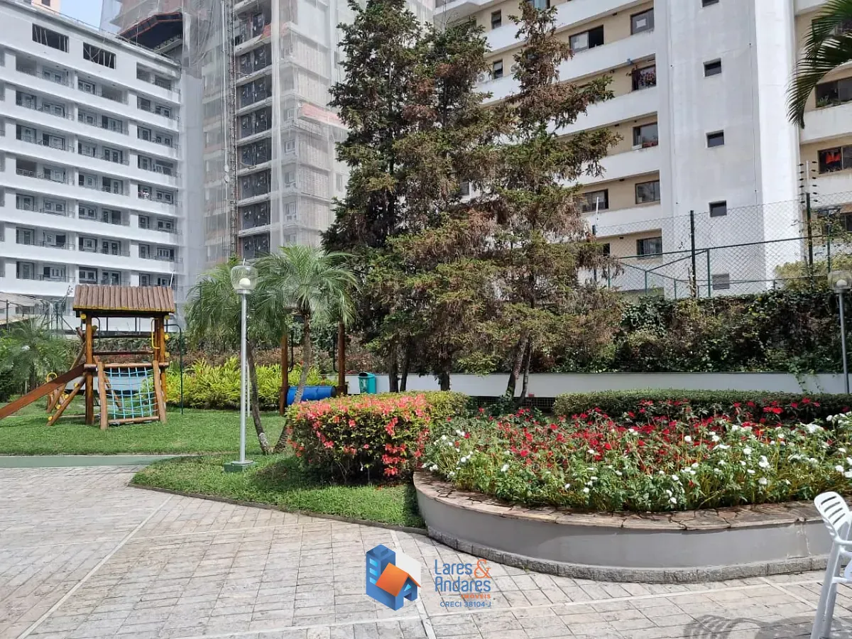 Apartamento, 4 quartos, 178 m² - Foto 71