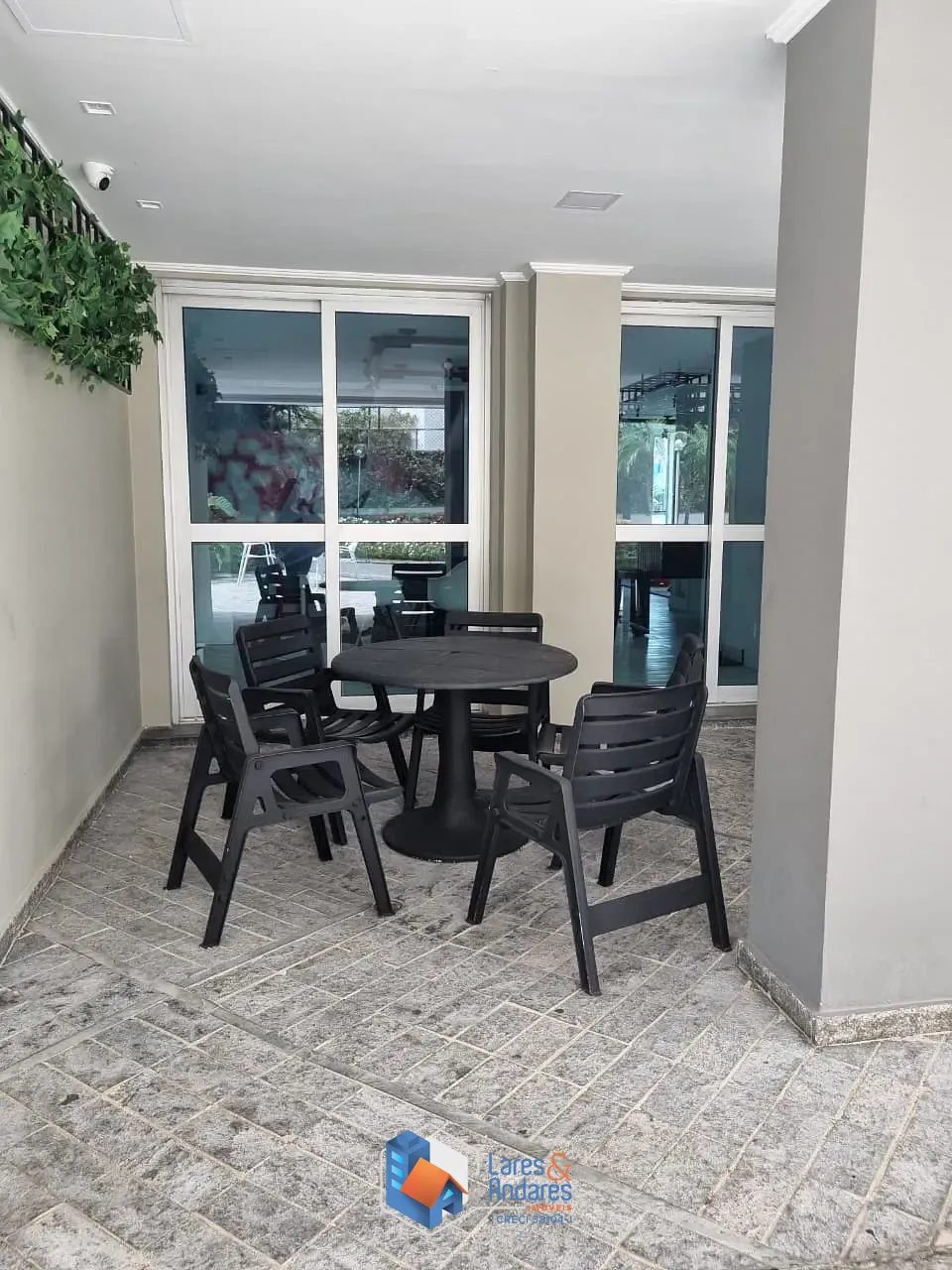 Apartamento, 4 quartos, 178 m² - Foto 81