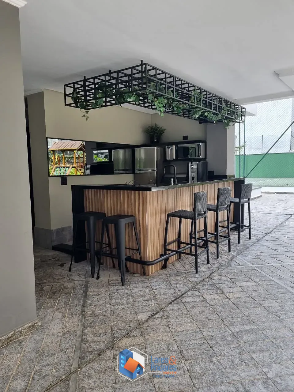 Apartamento, 4 quartos, 178 m² - Foto 74