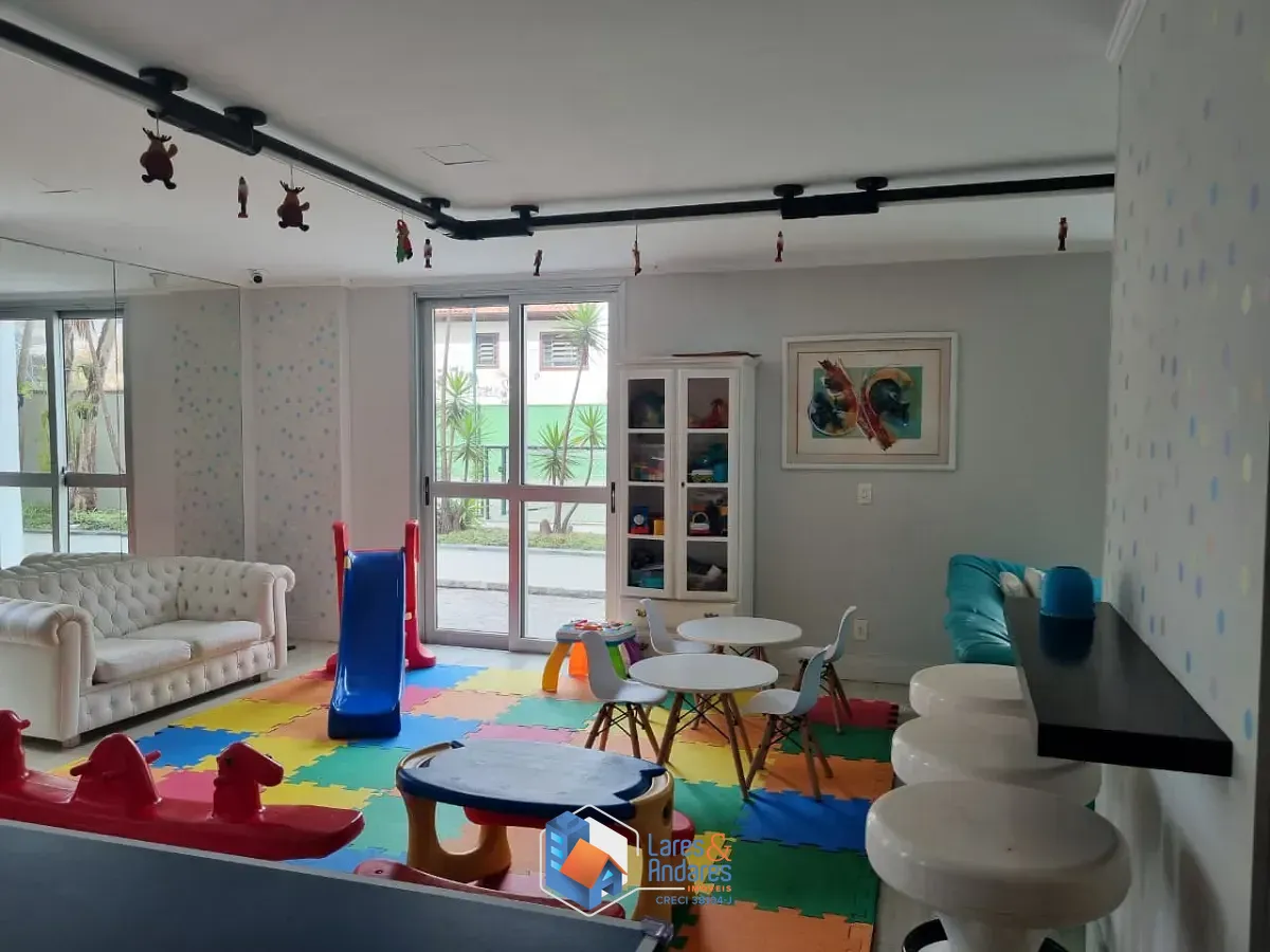 Apartamento, 4 quartos, 178 m² - Foto 76