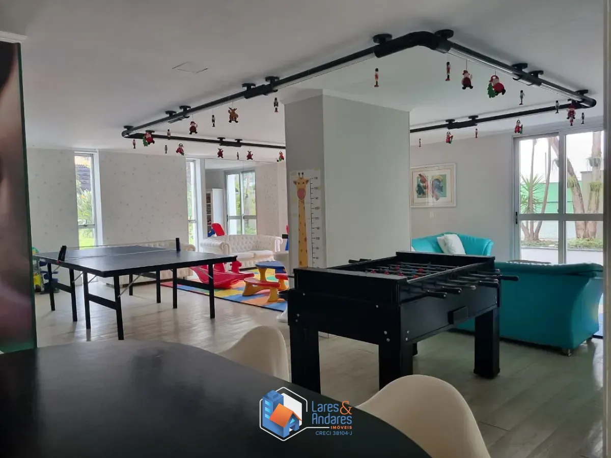 Apartamento, 4 quartos, 178 m² - Foto 77