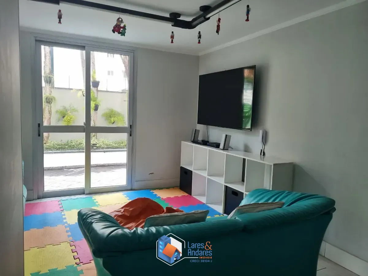 Apartamento, 4 quartos, 178 m² - Foto 78